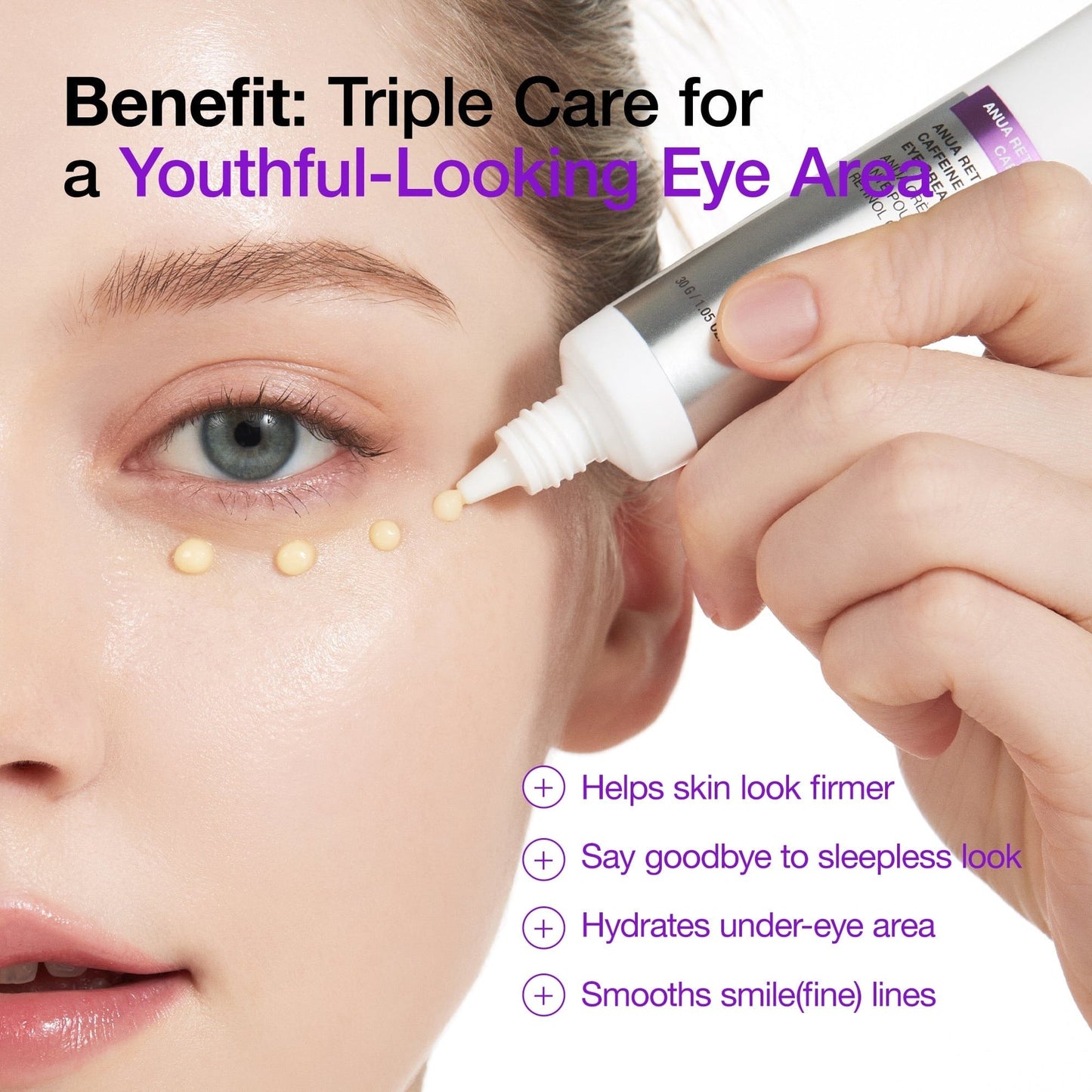 Age-defying Routine Set