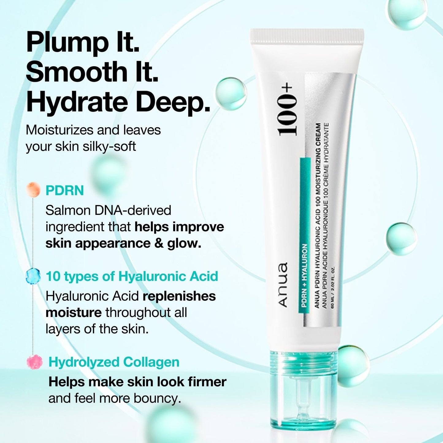 PDRN Glow Boost Full Routine Set
