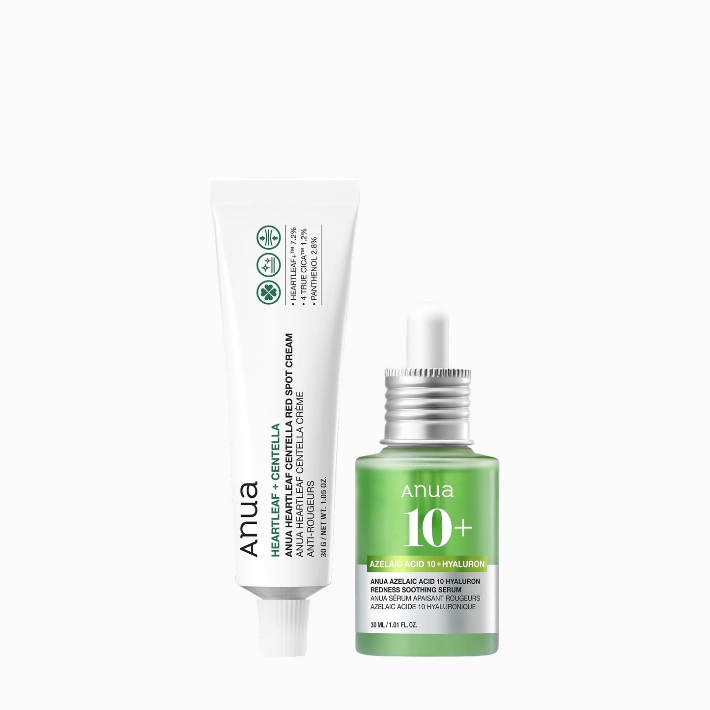 Breakout Care Duo