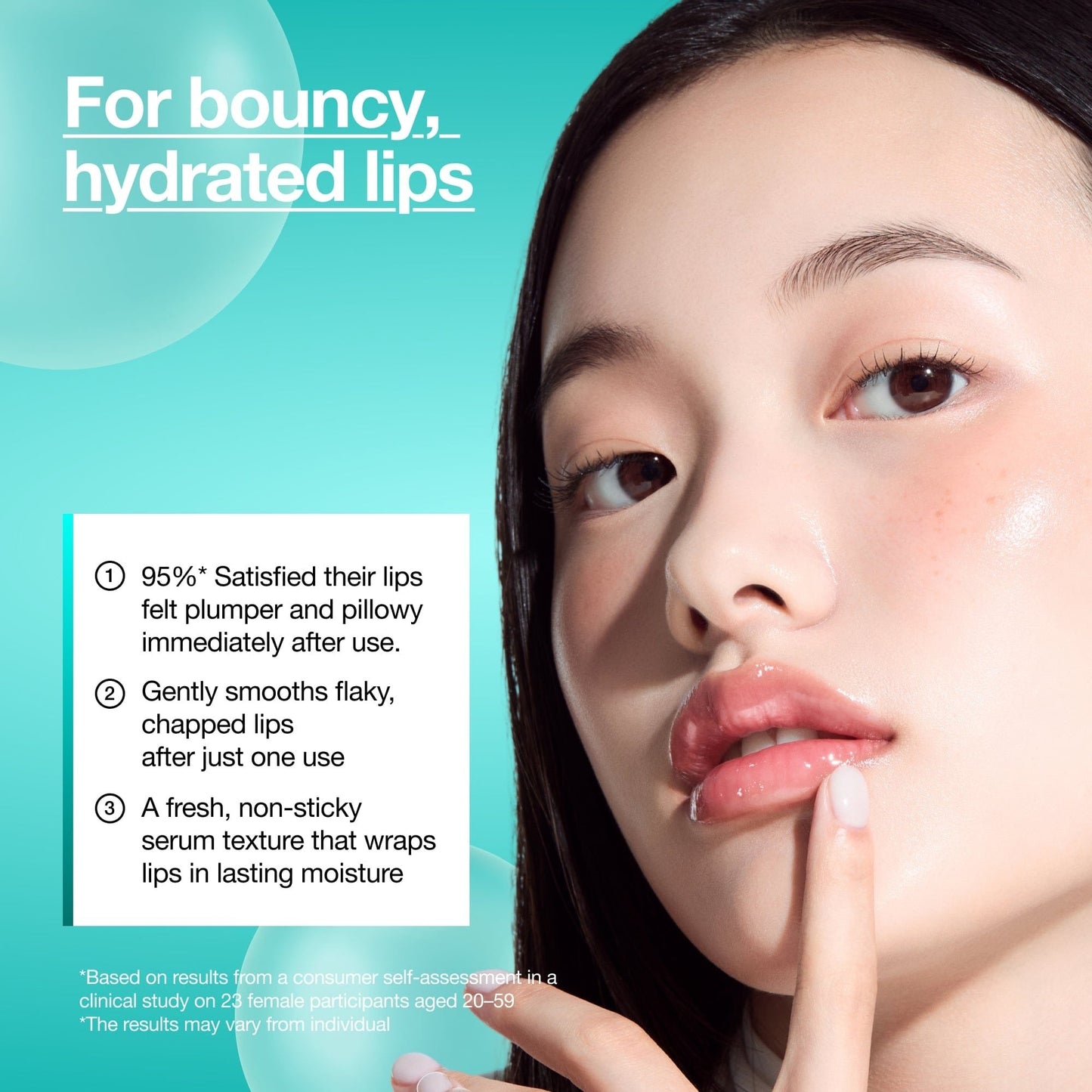 PDRN Lip Serum