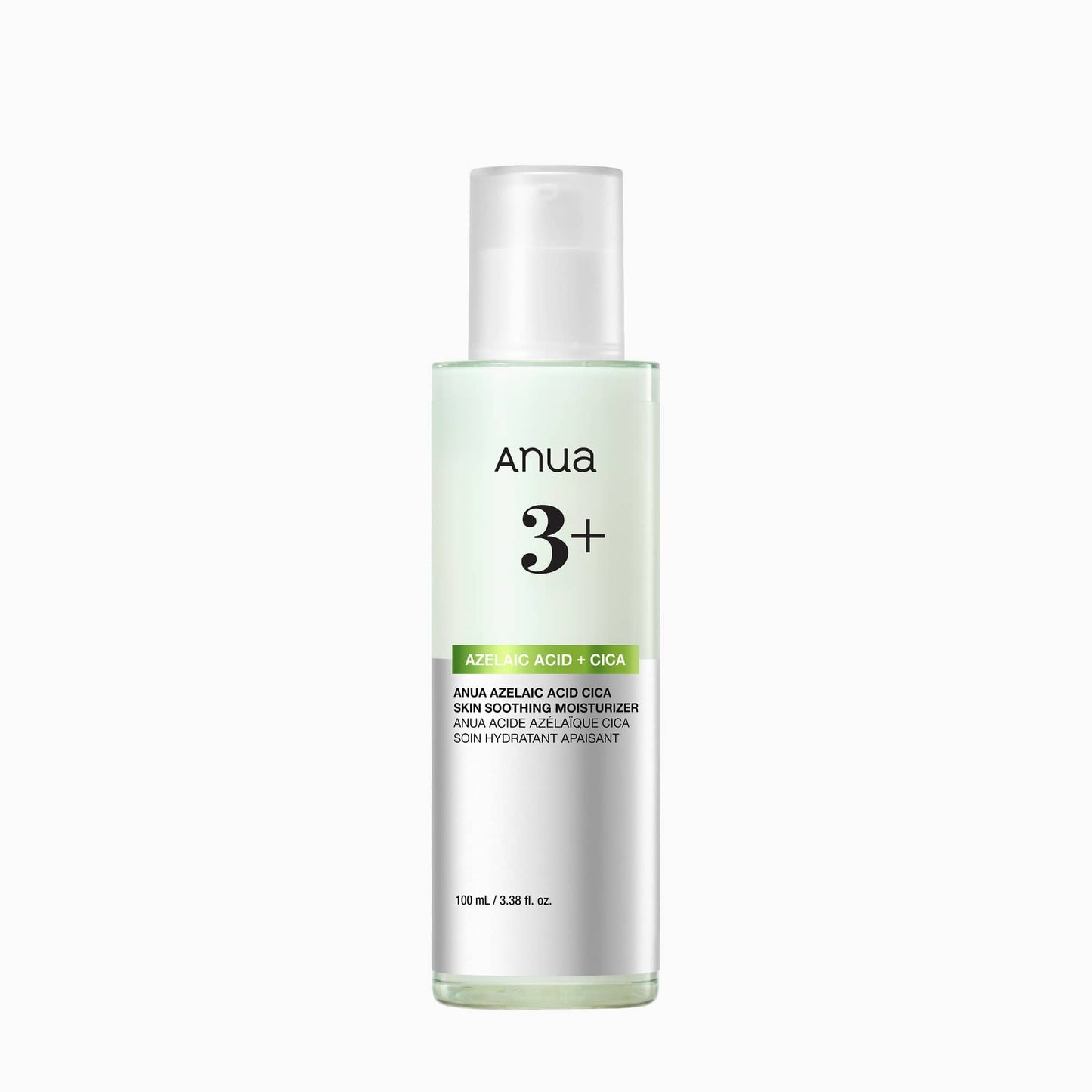 Azelaic Acid CICA Skin Soothing Moisturizer