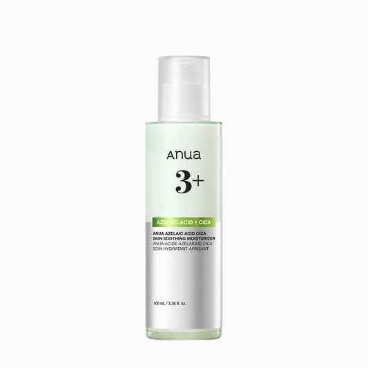Azelaic Acid CICA Skin Soothing Moisturizer