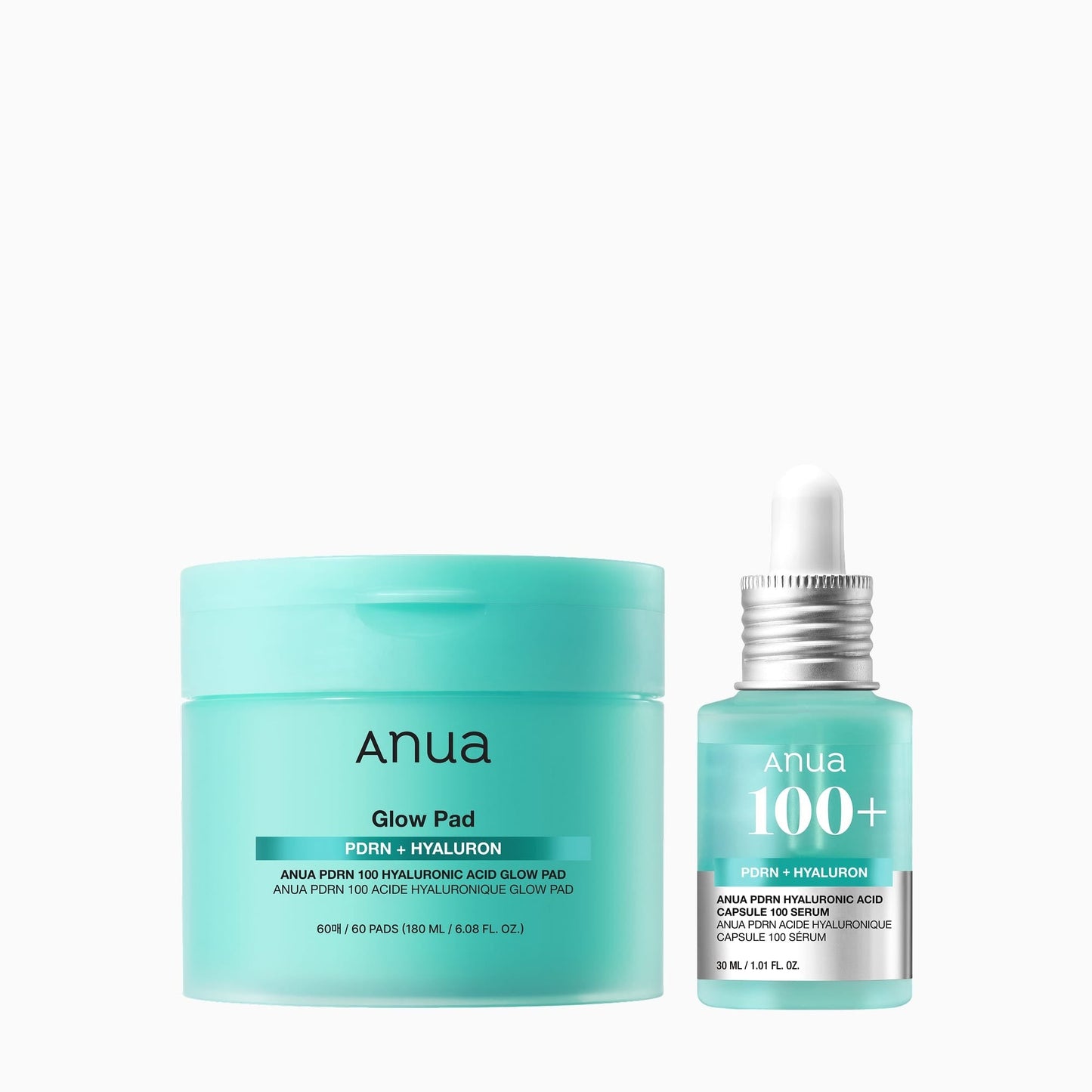 PDRN Deep Hydrating Prep & Boost Duo