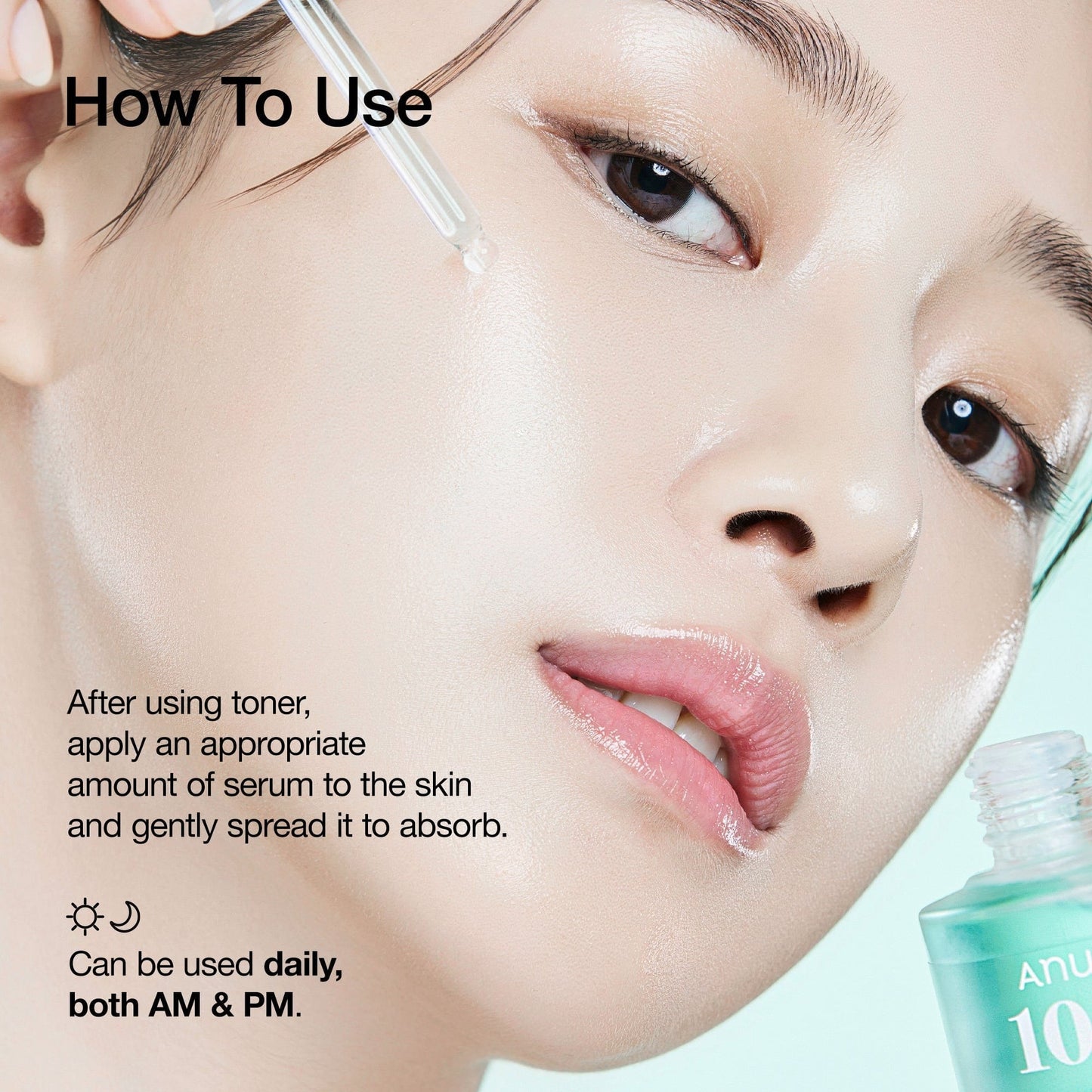 PDRN Hyaluronic Acid Capsule 100 Serum