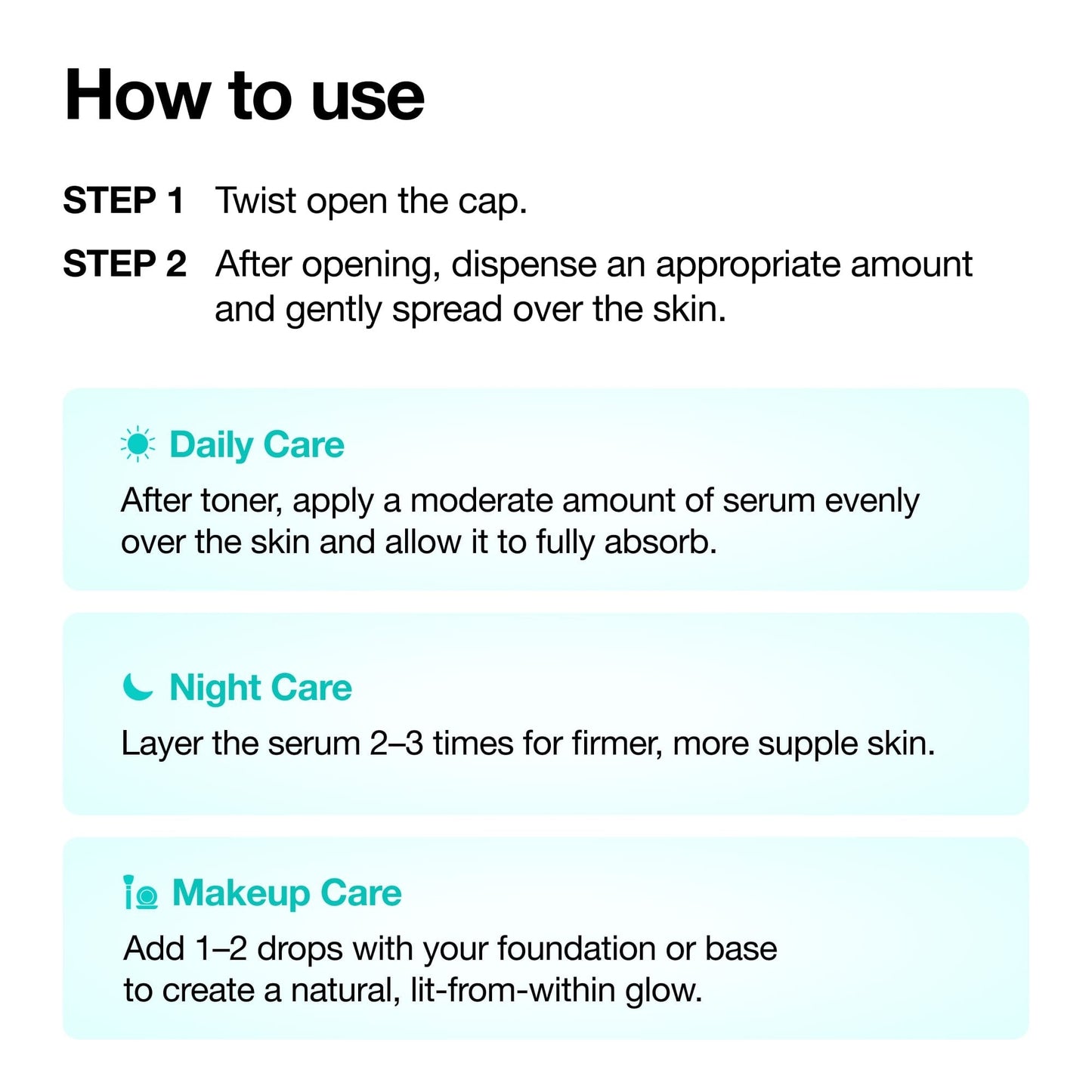 PDRN Hyaluronic Acid Capsule 100 One Day Serum