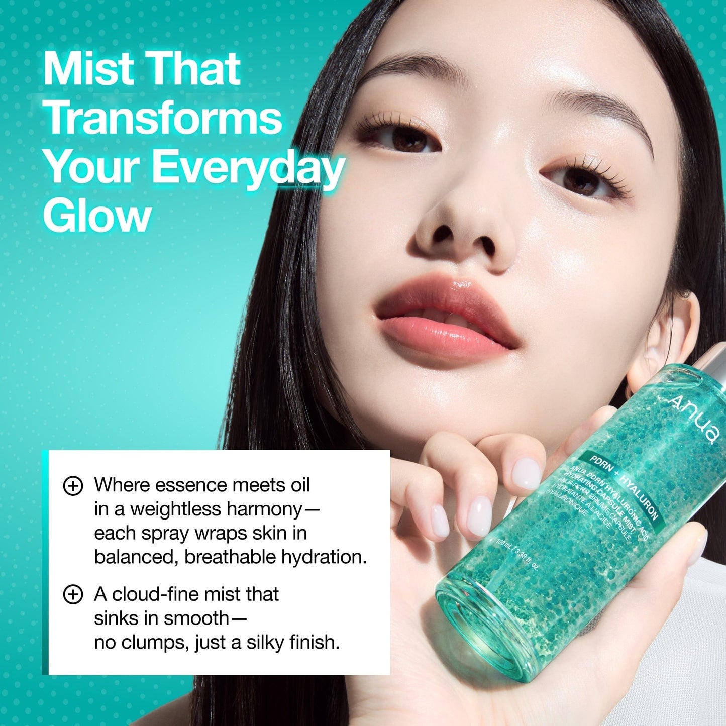 PDRN Summer Glow Set
