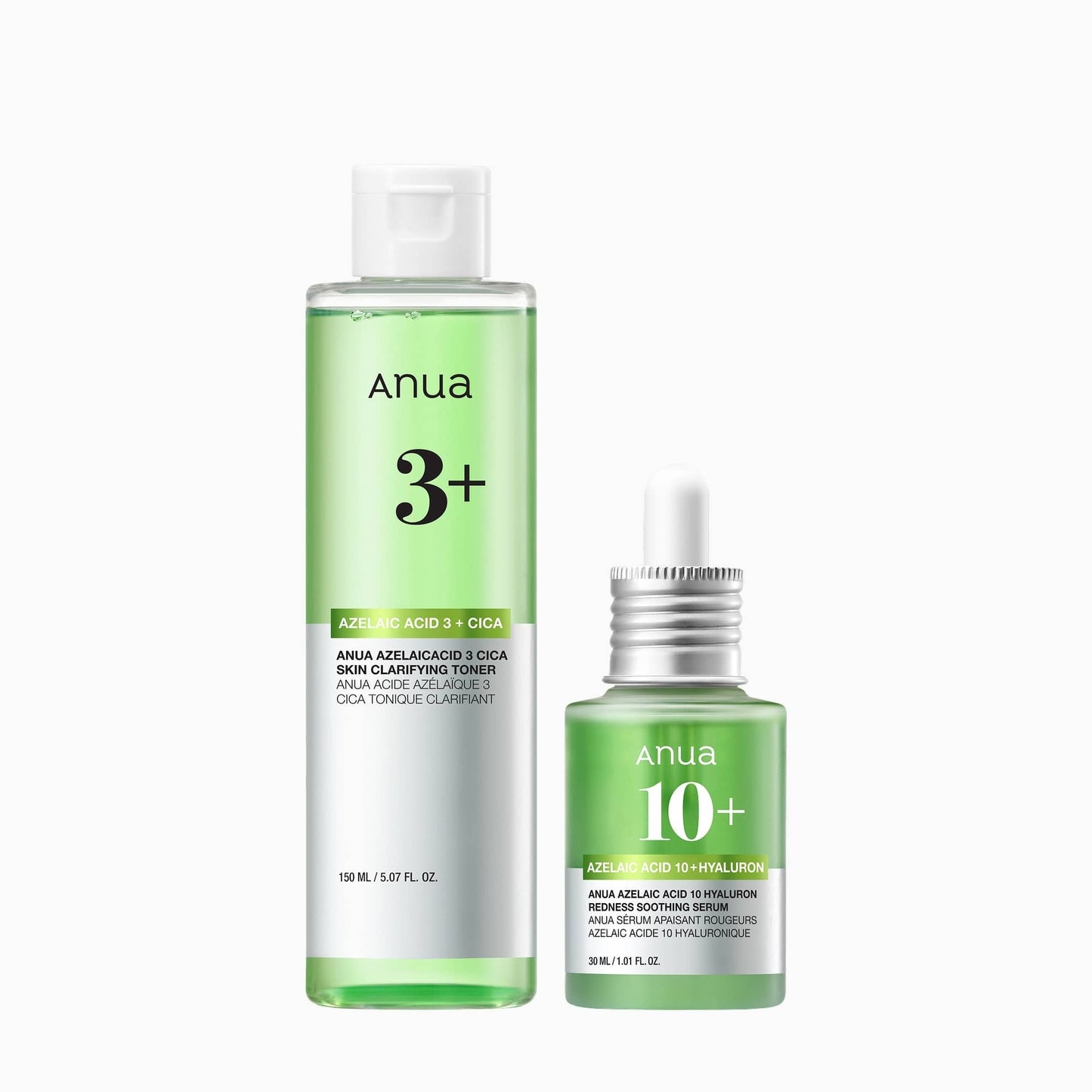 Redness Soothing Duo