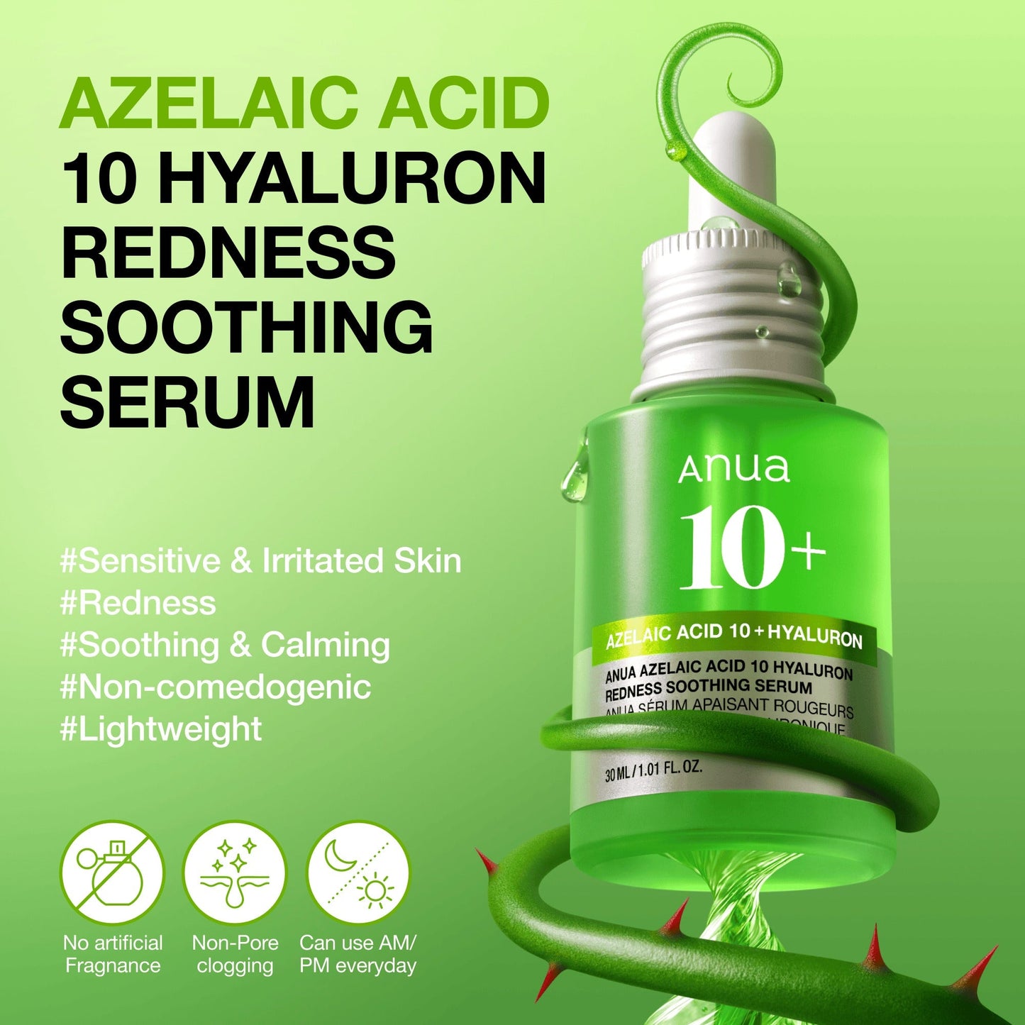 Skin Recovery Duo
