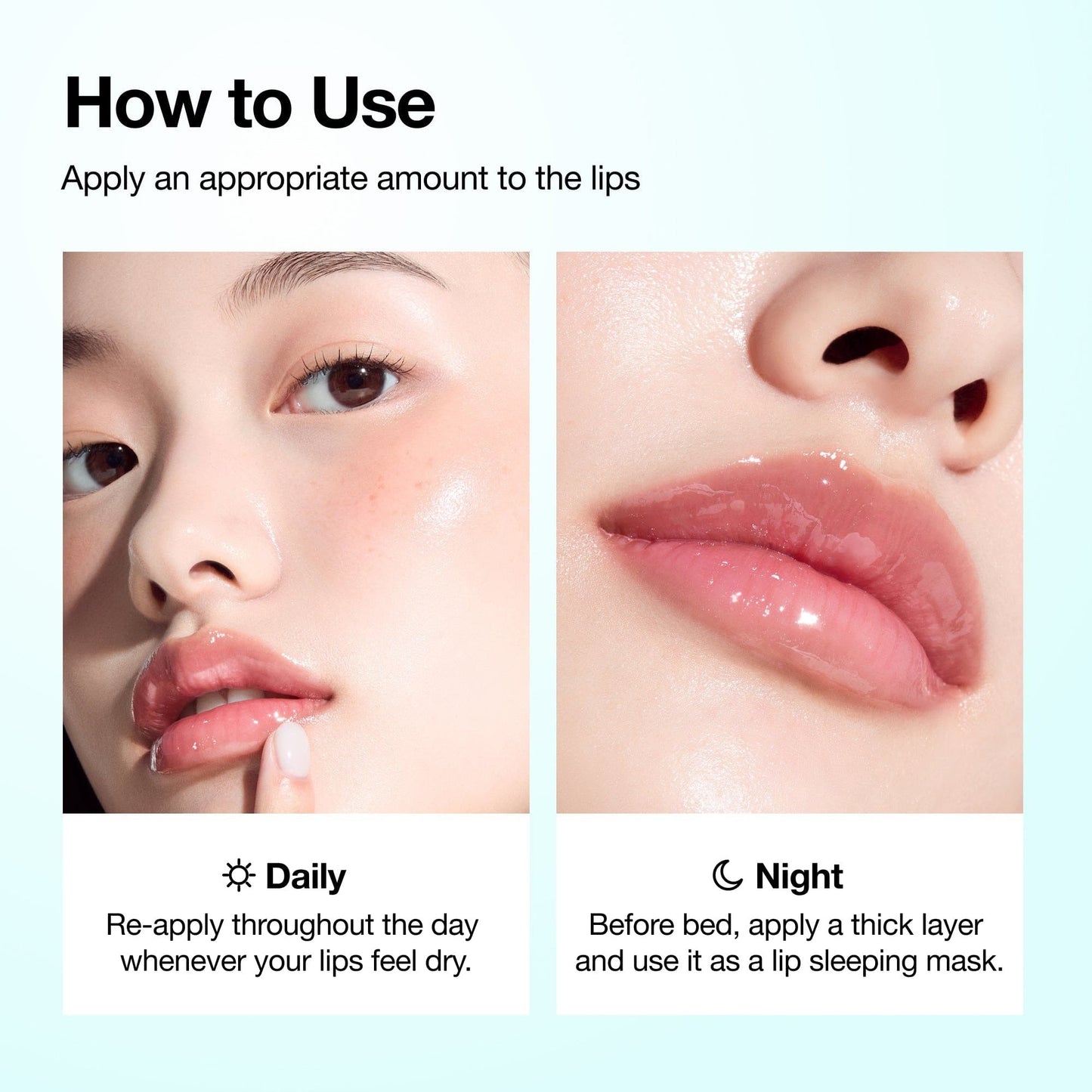 PDRN Lip Serum