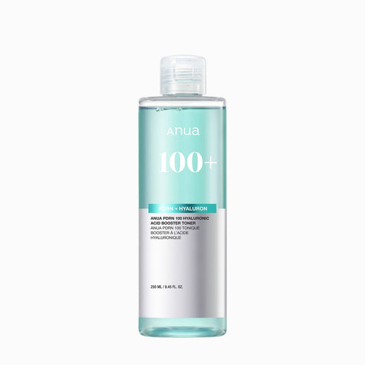 PDRN 100 Hyaluronic Acid Booster Toner