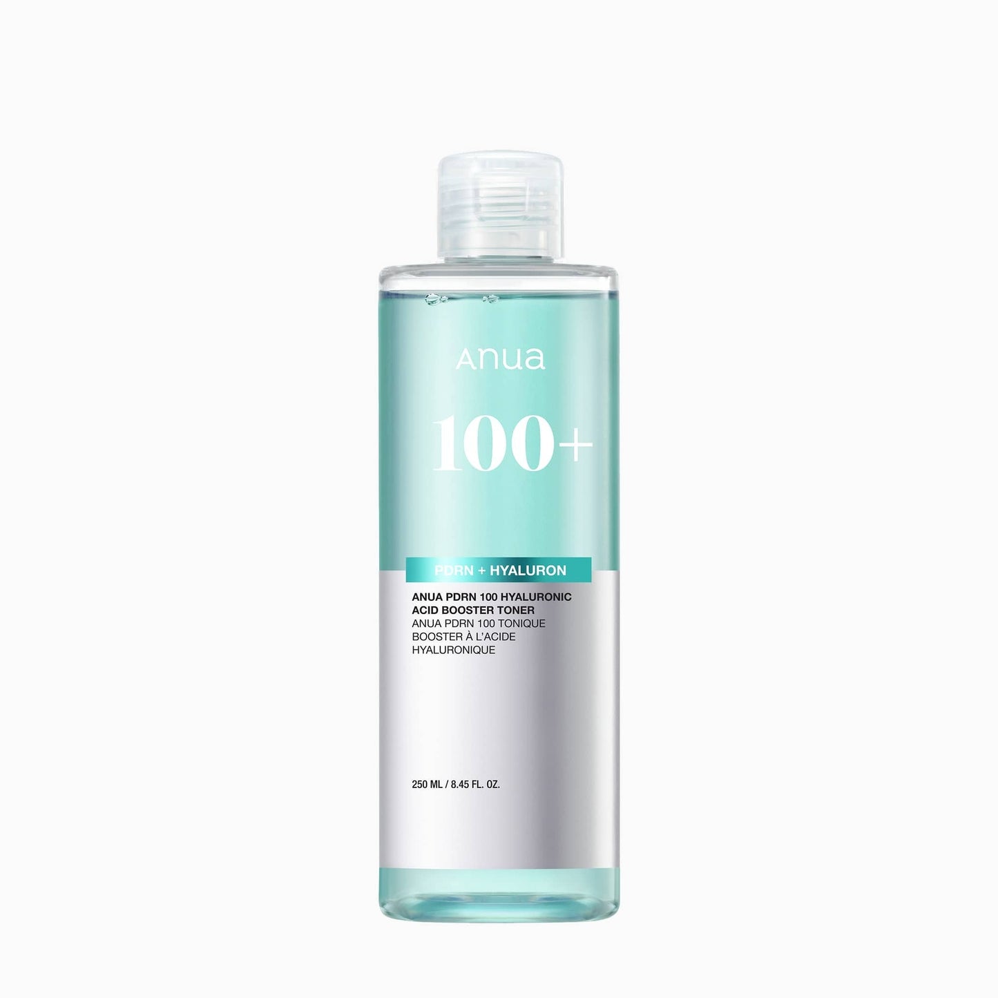 PDRN 100 Hyaluronic Acid Booster Toner
