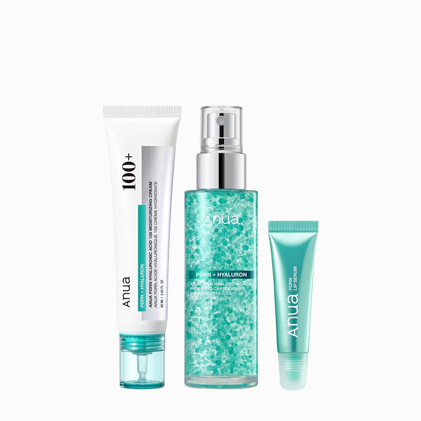 PDRN Summer Glow Set