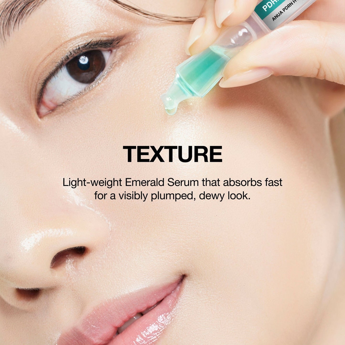 $100 Free PDRN Serum Minis