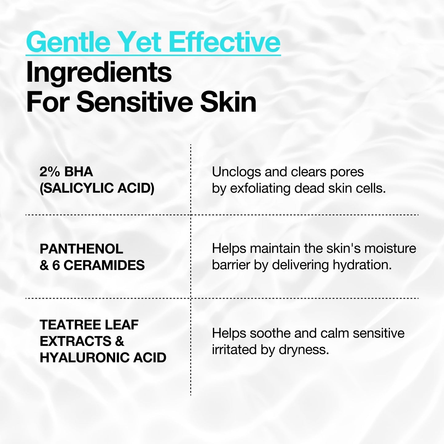 Even tone & Pore Refining Duo