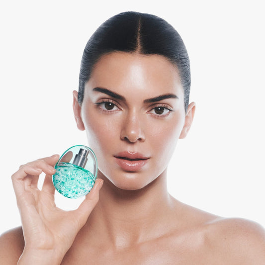 PDRN Collagen Glow Facial Serum Spray Mini