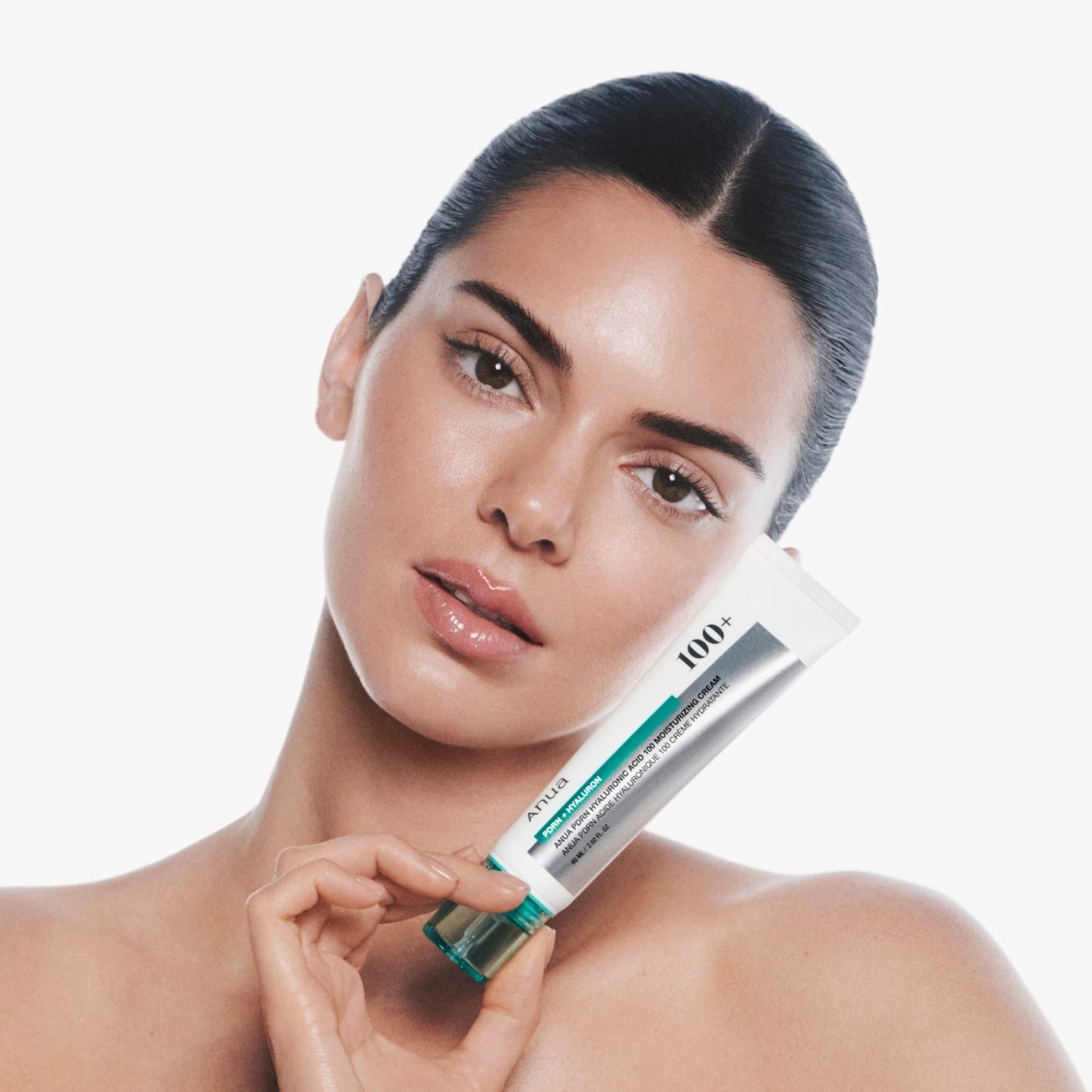PDRN Hyaluronic Acid 100 Moisturizing Cream
