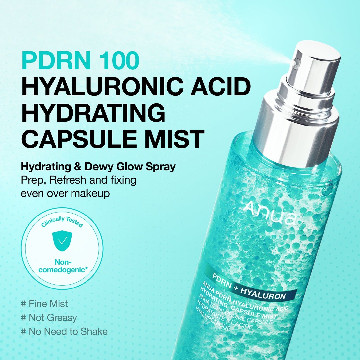 Recharge Your Summer Skin Set