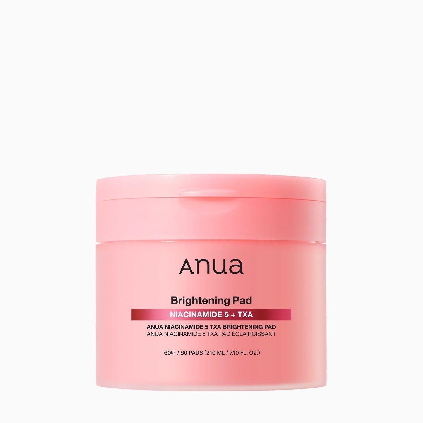 Niacinamide 5 TXA Brightening Pad