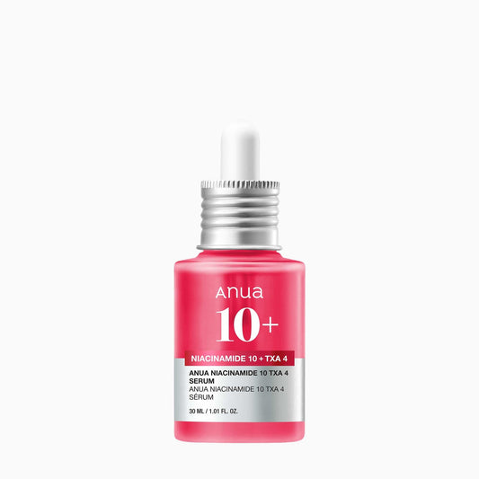 Niacinamide 10 TXA 4 Serum for Brightening and Dark Spots