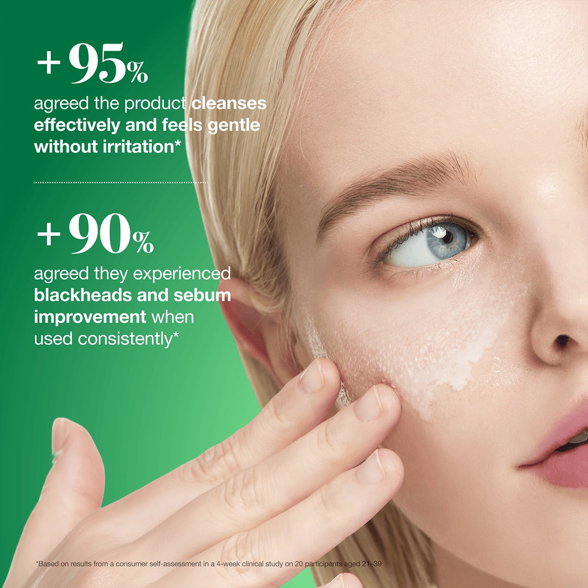 Heartleaf Pore Control Cleansing Oil