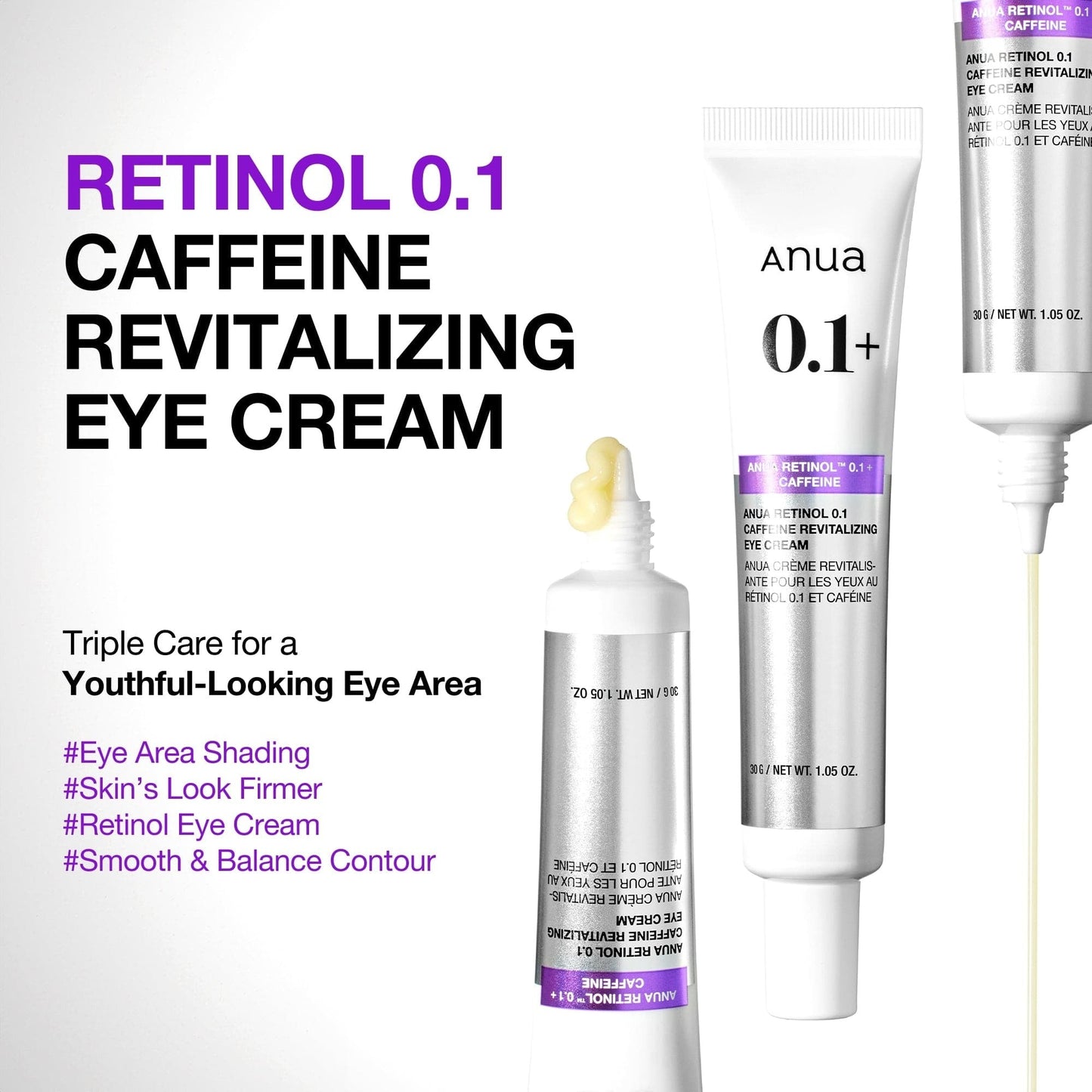 7-Day Breakout Care Routine Set