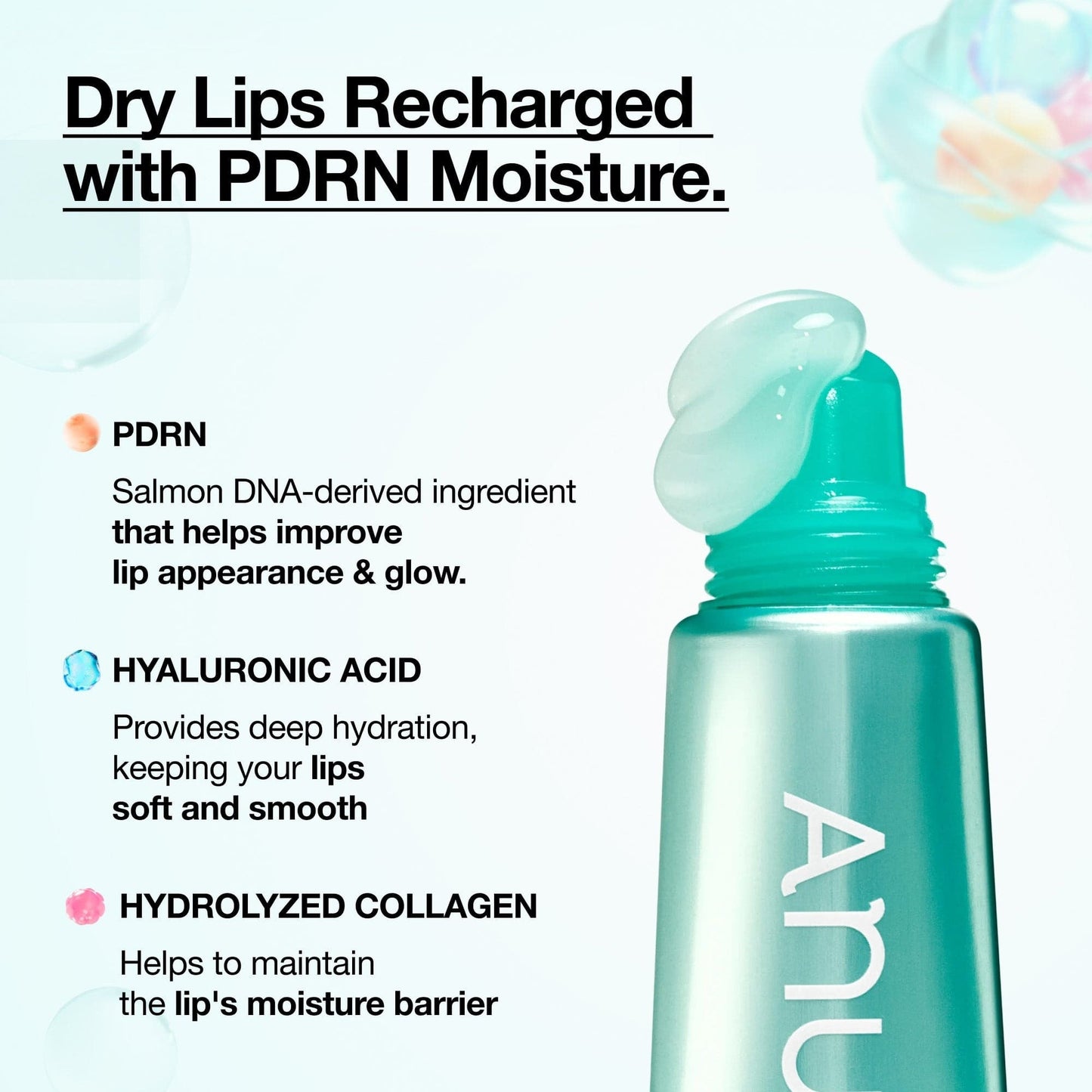 PDRN Summer Glow Set