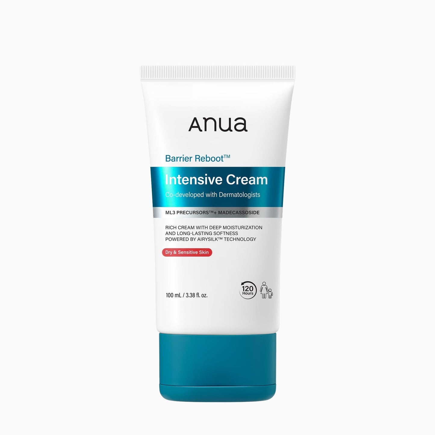 Barrier Reboot Intensive Cream