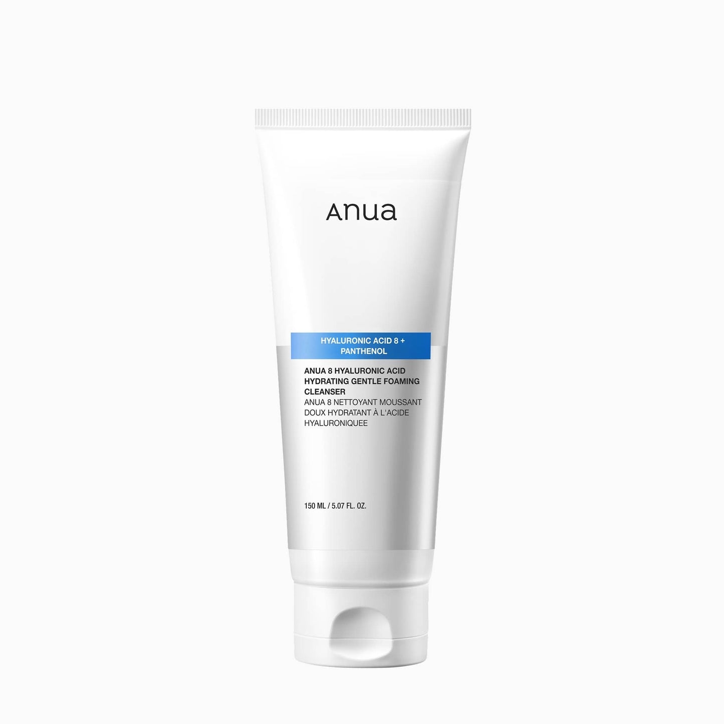 8 Hyaluronic Acid Hydrating Gentle Foaming Cleanser