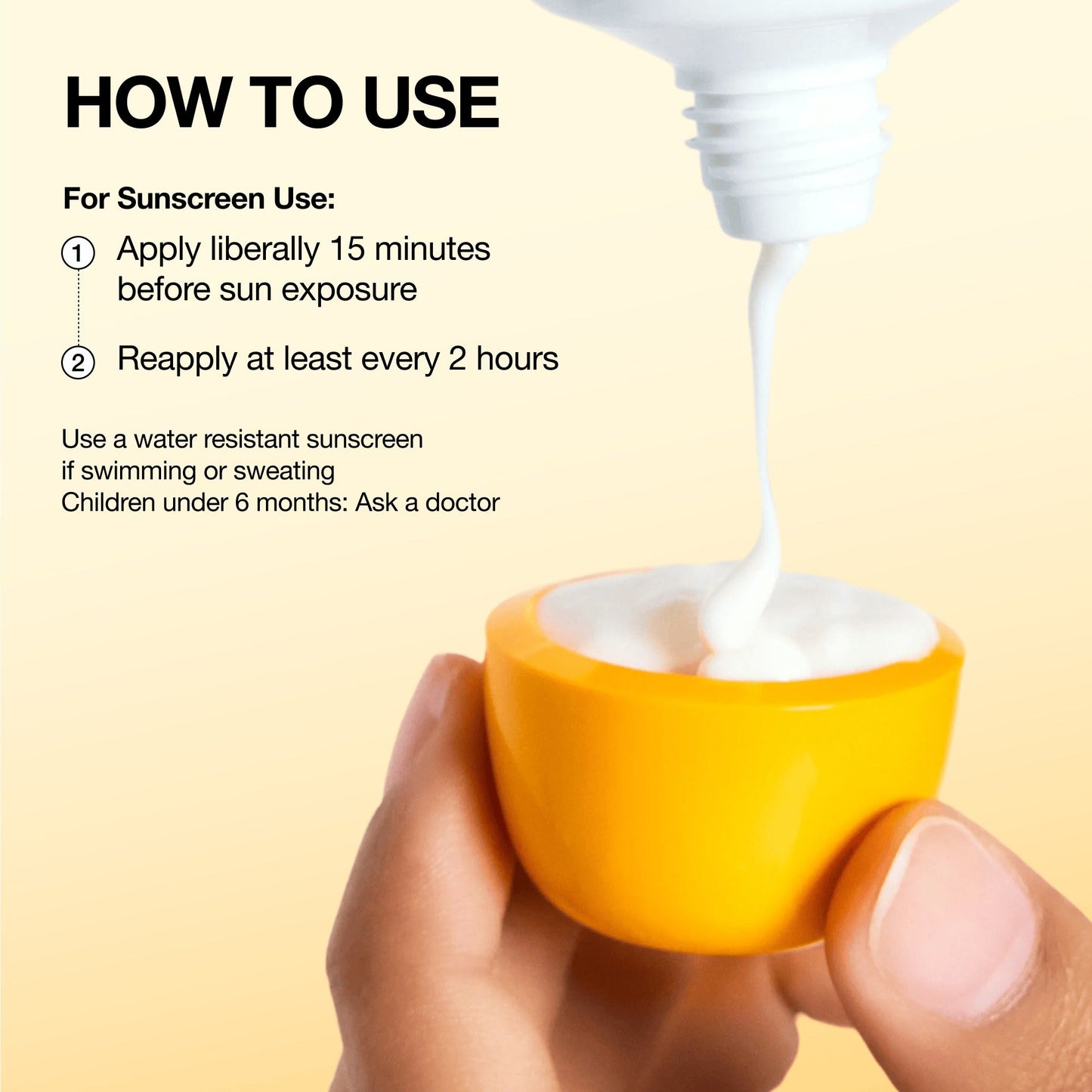 Mineral Weightless Finish Sunscreen