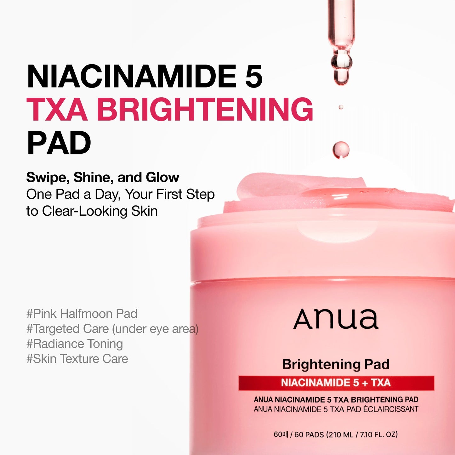 7-Day Dark Spot Routine Set