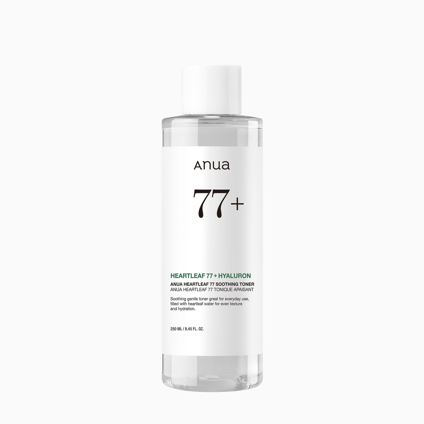 Heartleaf 77 Soothing Toner