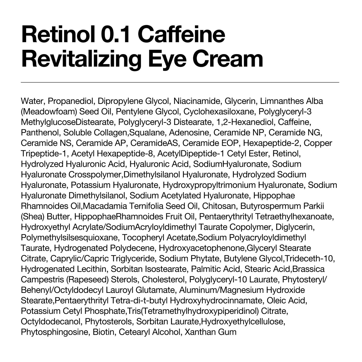 Retinol Anti-Aging Duo