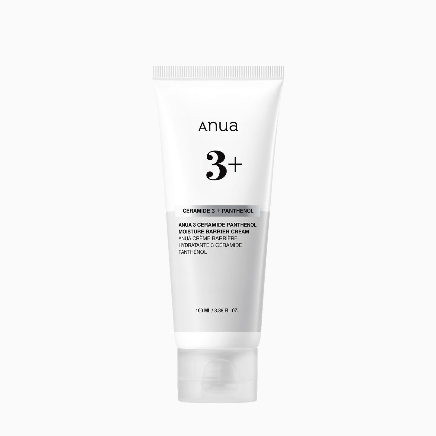 3 Ceramide Panthenol Moisture Barrier Cream
