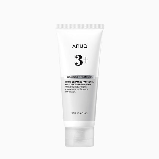 3 Ceramide Panthenol Moisture Barrier Cream