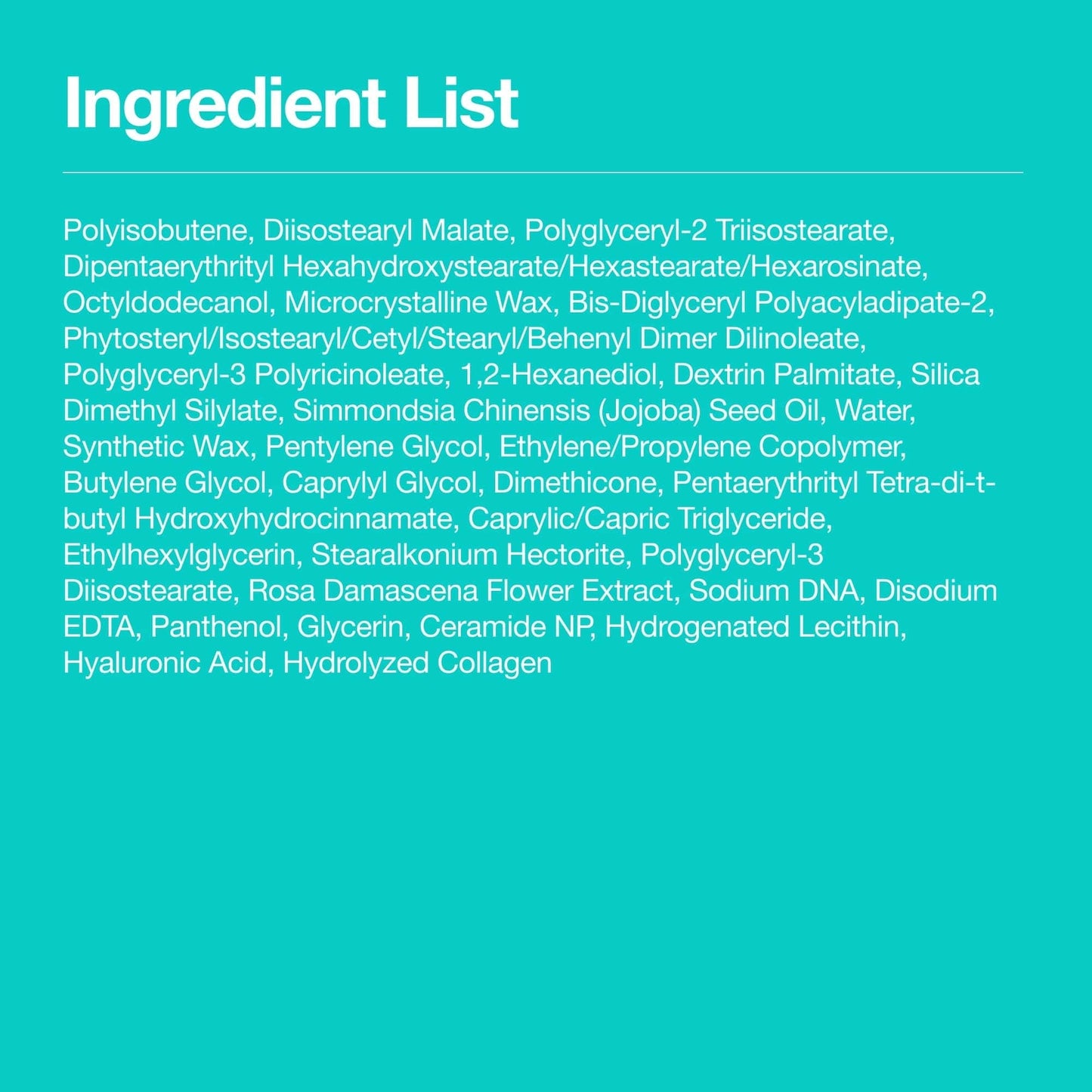 PDRN Lip Serum