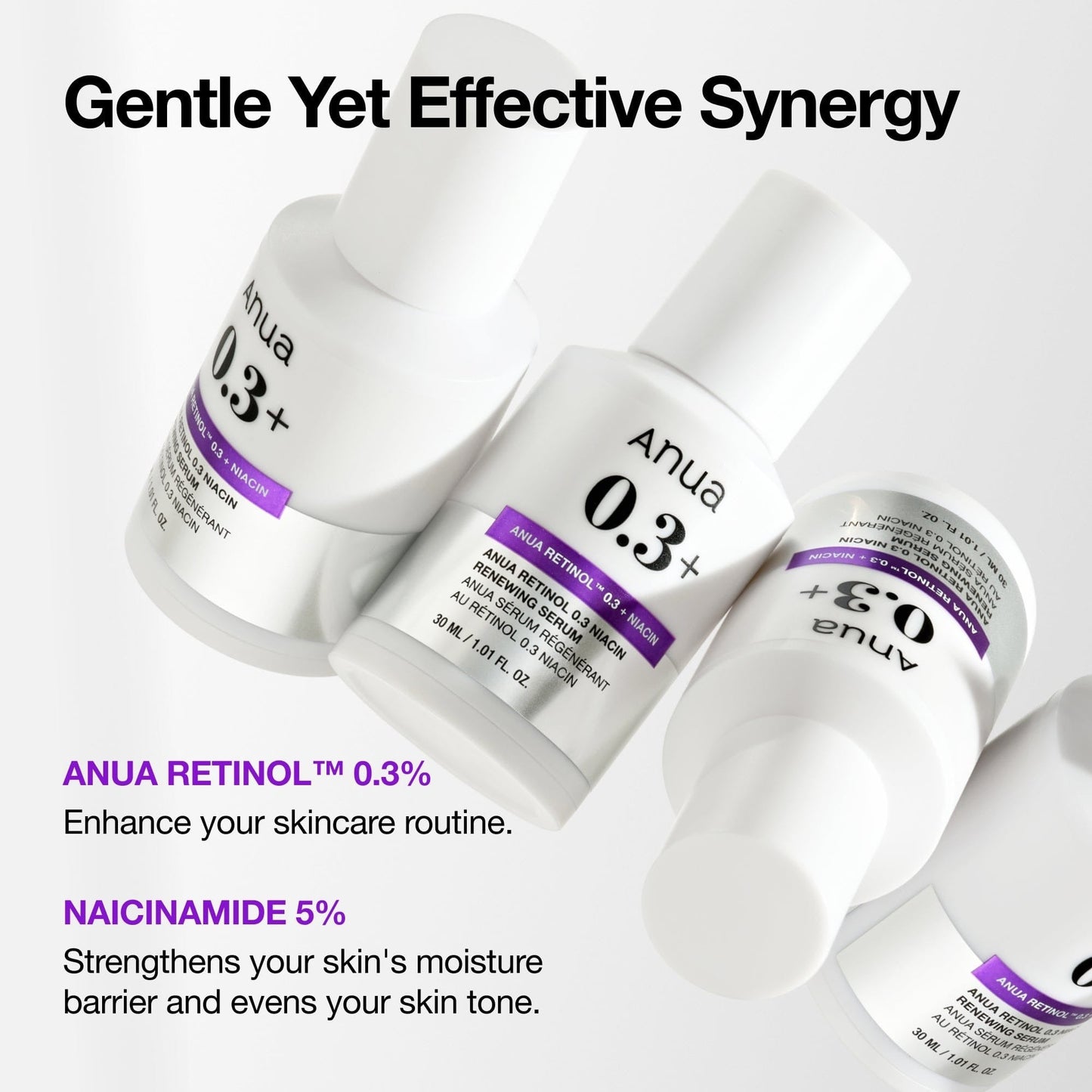 Retinol Anti-Aging Duo