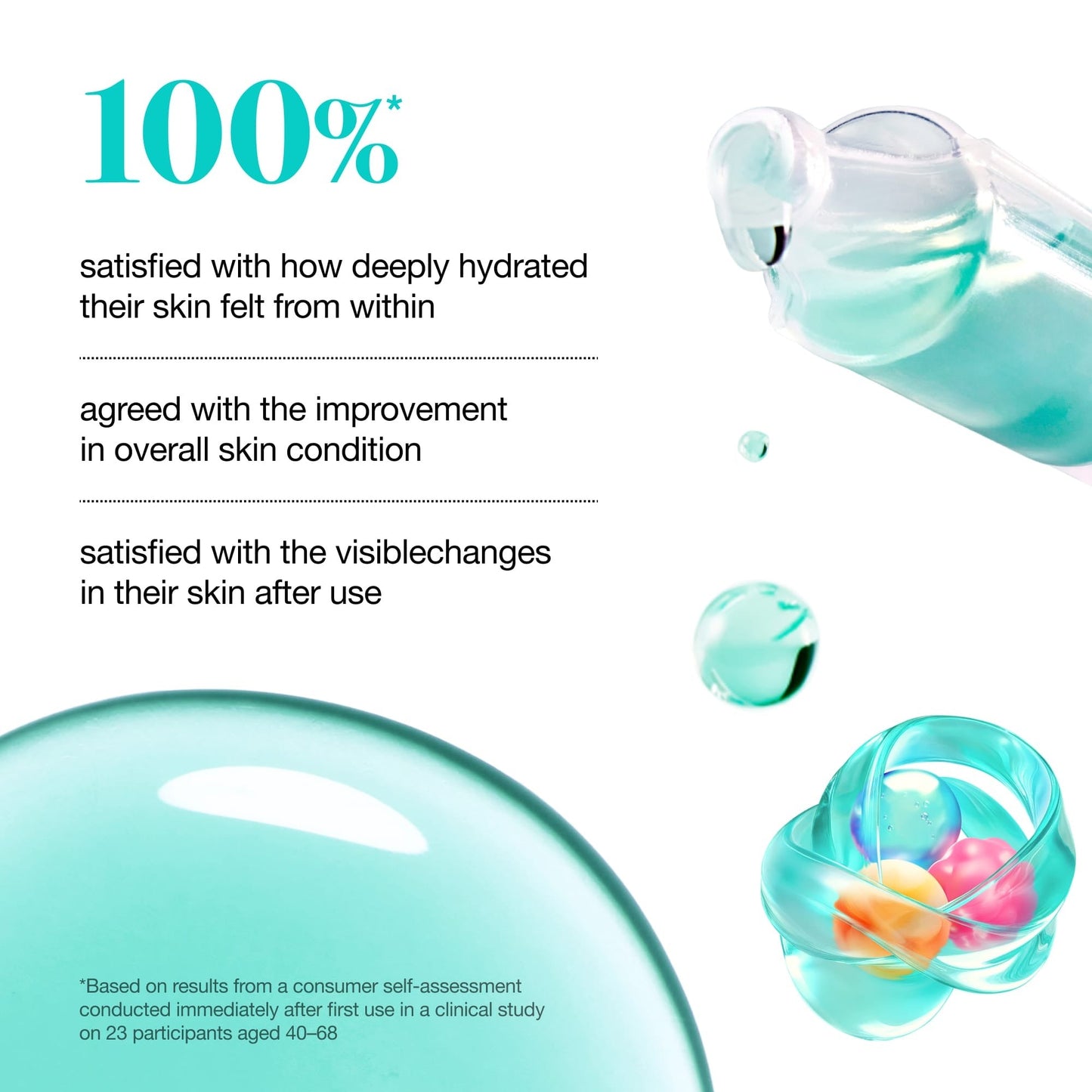 PDRN Hyaluronic Acid Capsule 100 One Day Serum
