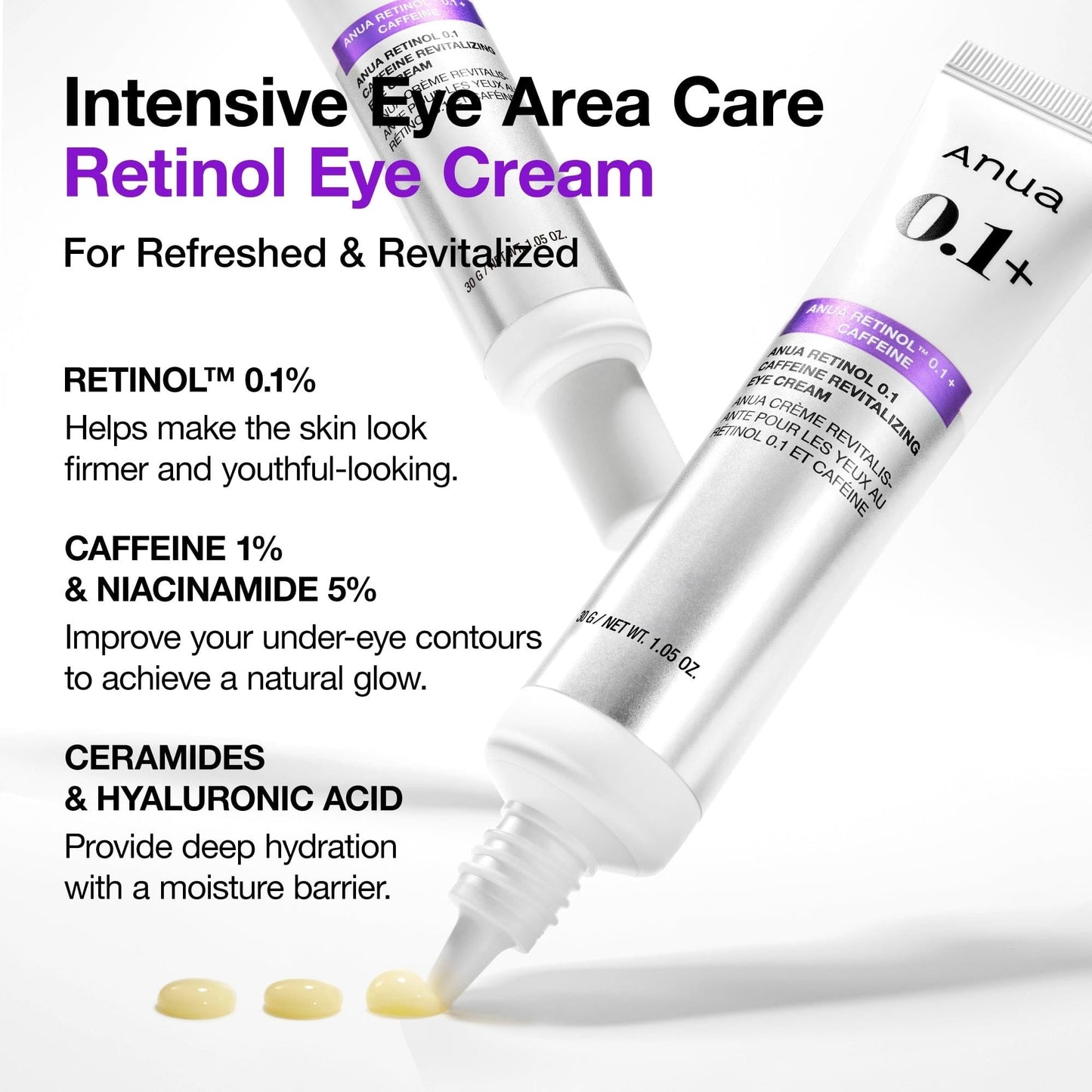 Age-defying Routine Set