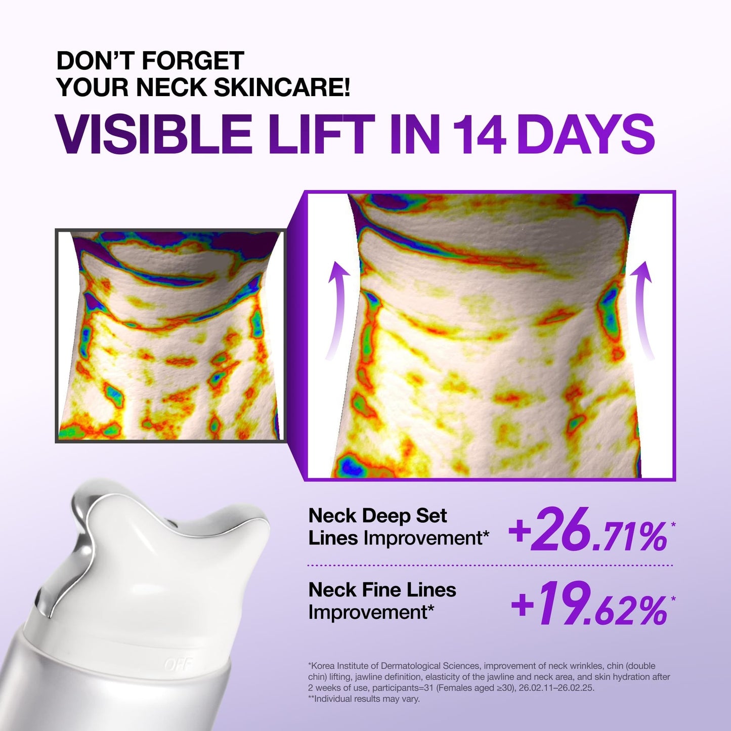 Age-defying Routine Set