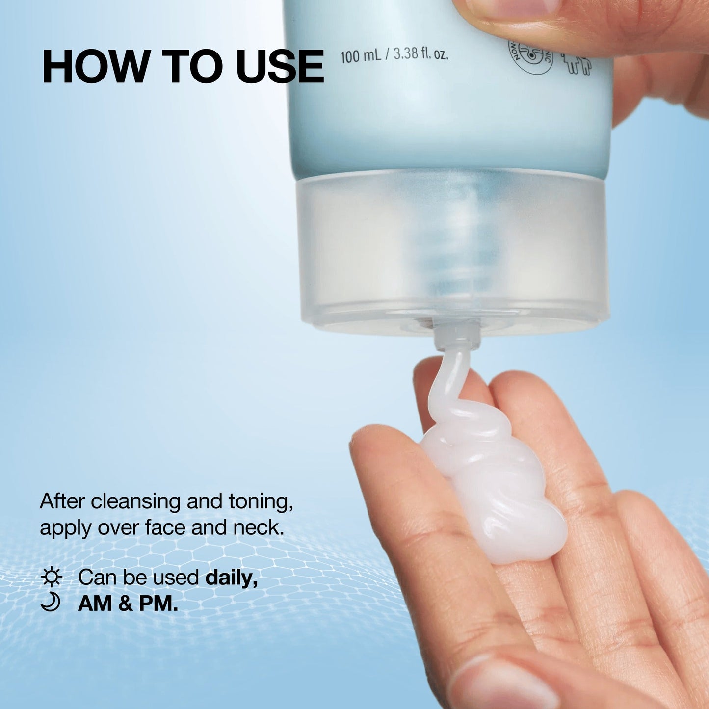 Barrier Reboot Water Gel Cream