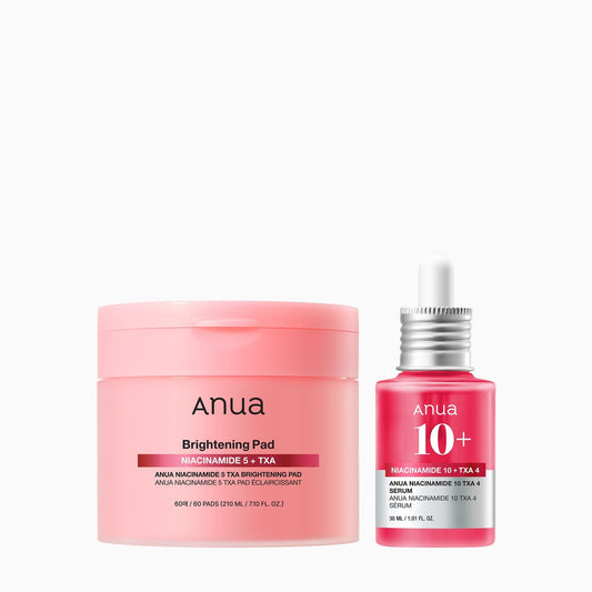 Dark Spot Prep & Boost Duo