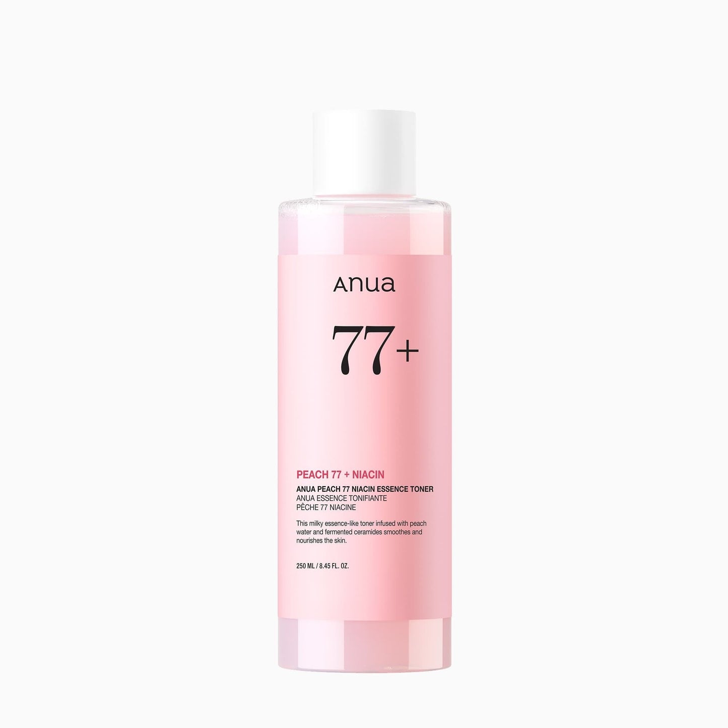 Peach 77 Niacin Essence Toner