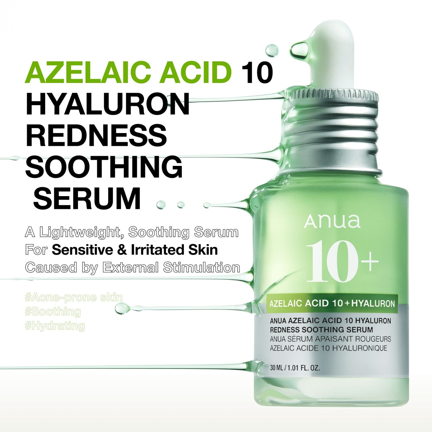 7-Day Breakout Care Routine Set