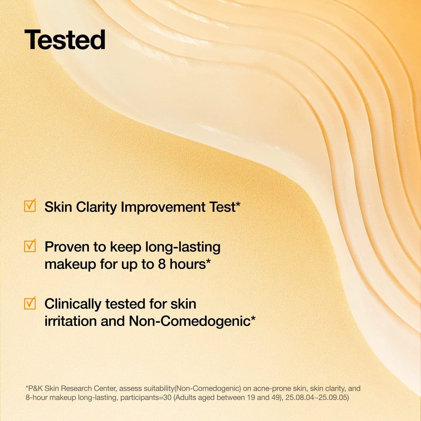 Invisible Matte Finish Sunscreen