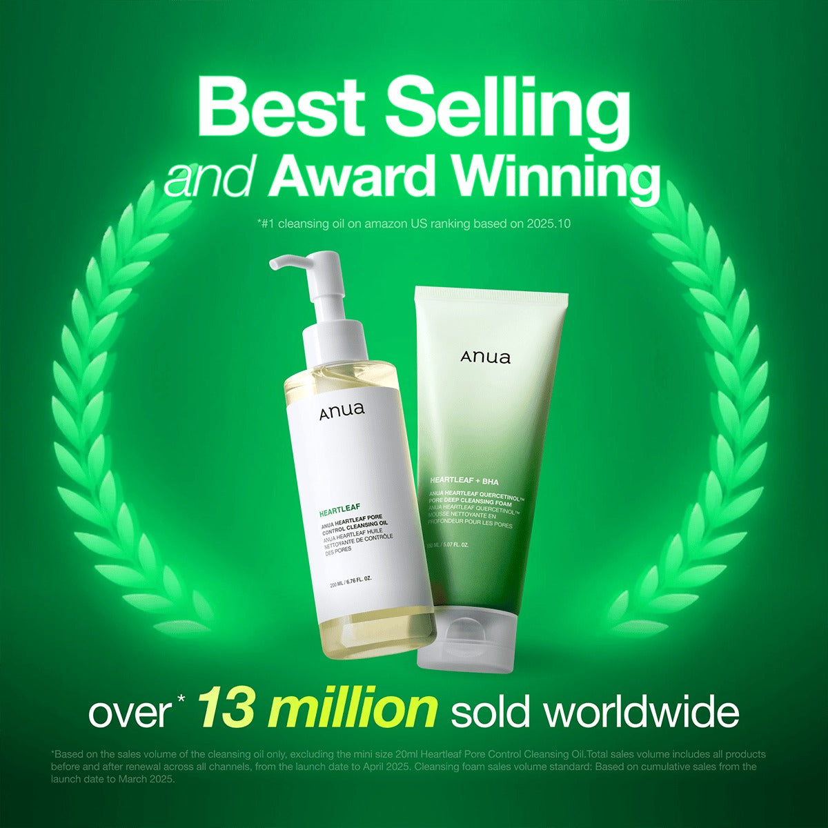 Heartleaf Quercetinol Pore Deep Cleansing Foam