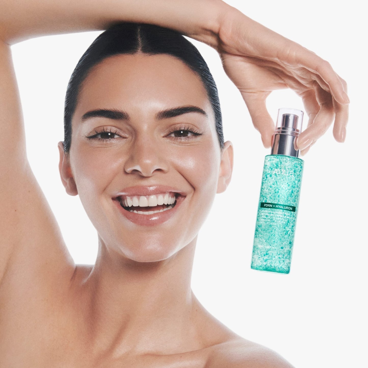 PDRN Collagen Glow Facial Serum Spray