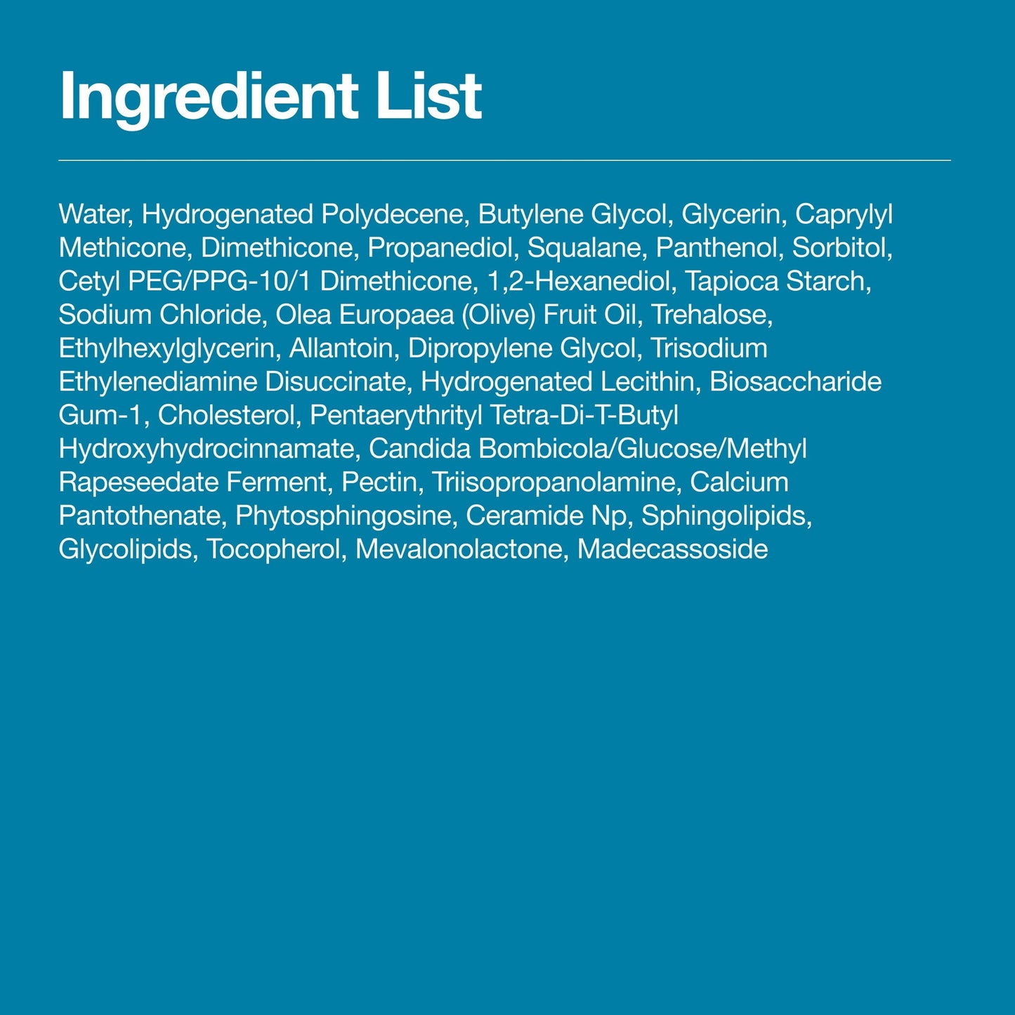 Barrier Reboot Intensive Cream