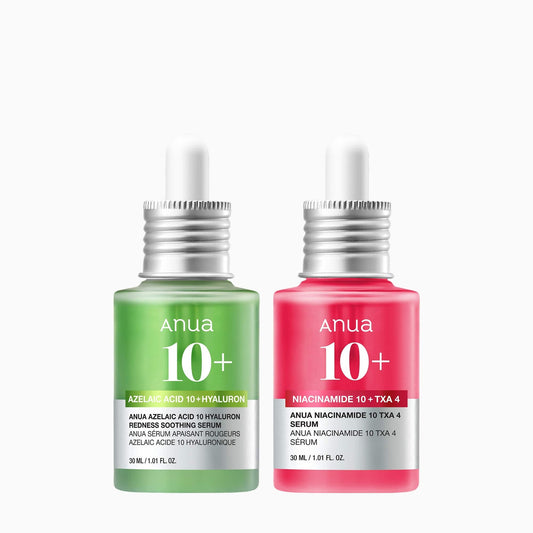 Spotless Skin Duo