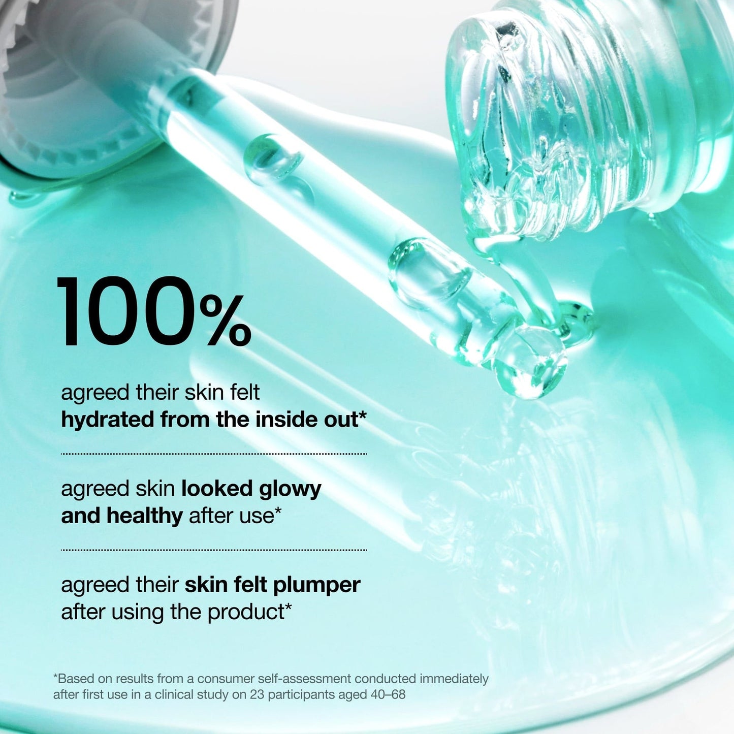 Age-defying Routine Set