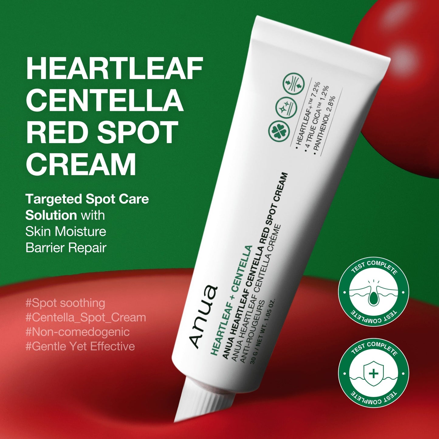 7-Day Breakout Care Routine Set